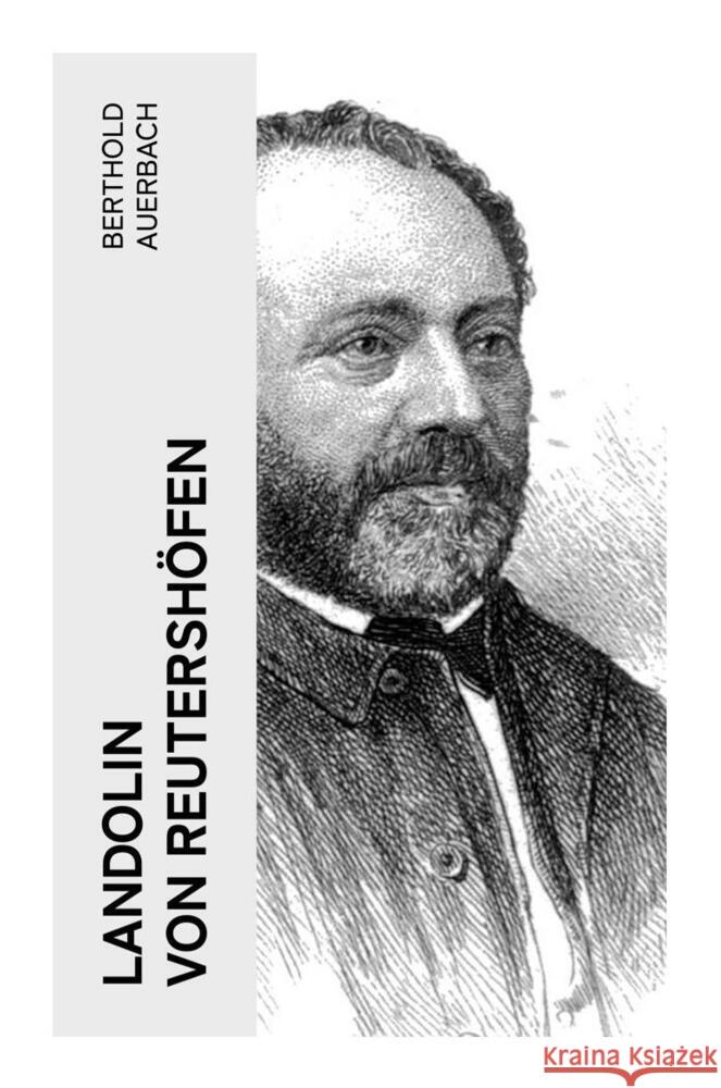 Landolin von Reutershöfen Auerbach, Berthold 9788027361991