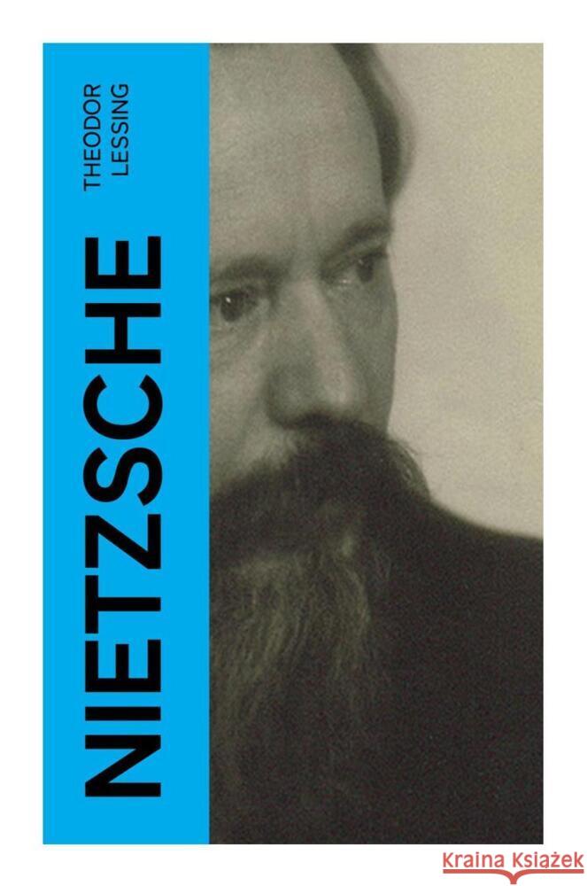 Nietzsche Lessing, Theodor 9788027362042