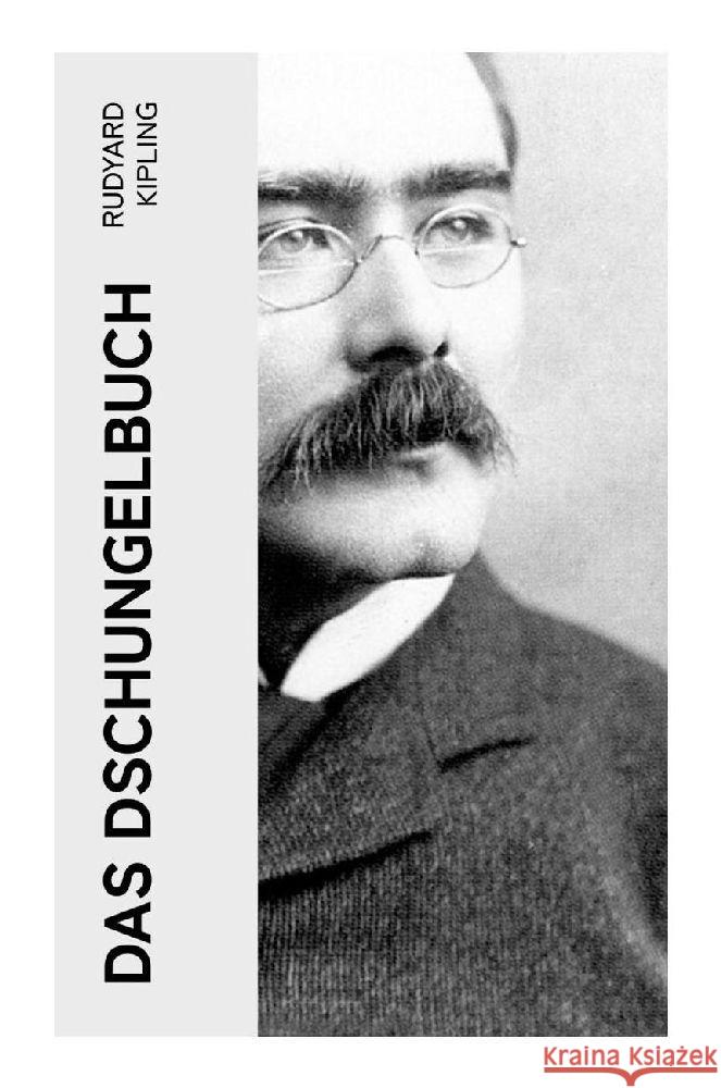 Das Dschungelbuch Kipling, Rudyard 9788027363407 e-artnow