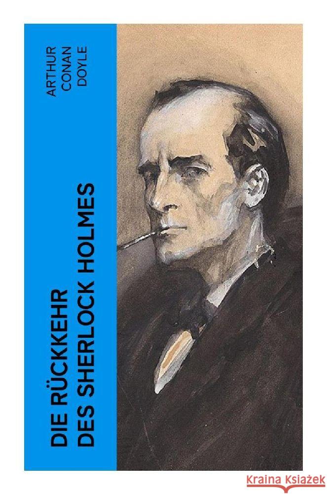 Die Rückkehr des Sherlock Holmes Doyle, Arthur Conan 9788027365388 e-artnow