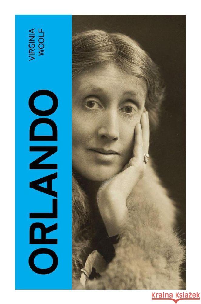 Orlando Woolf, Virginia 9788027365739 e-artnow