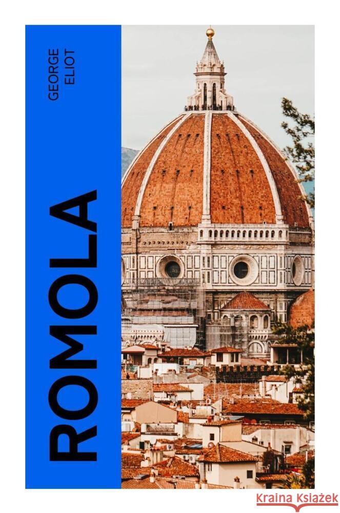 Romola Eliot, George 9788027366866 e-artnow