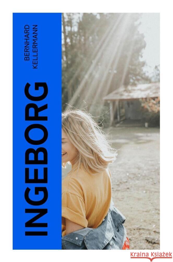 Ingeborg Kellermann, Bernhard 9788027367122
