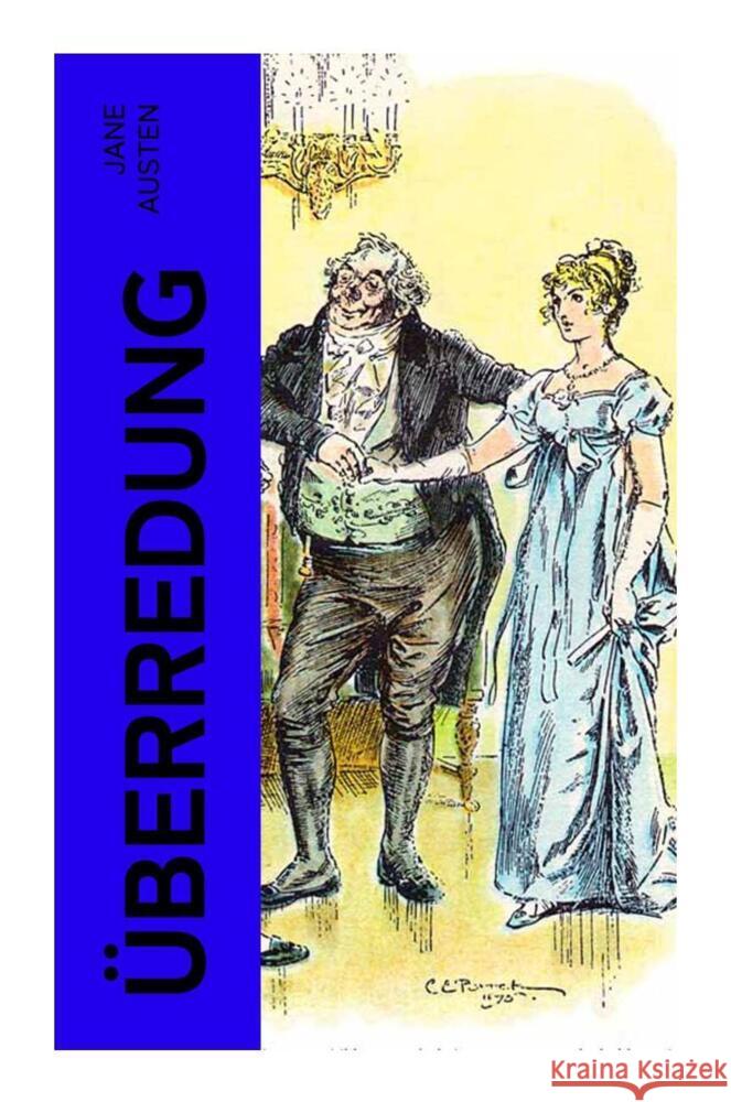 Überredung Austen, Jane 9788027367276 e-artnow