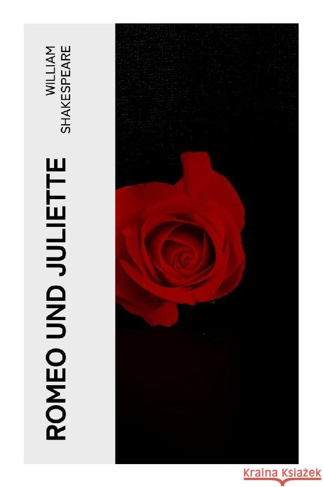 Romeo und Juliette Shakespeare, William 9788027367979 e-artnow