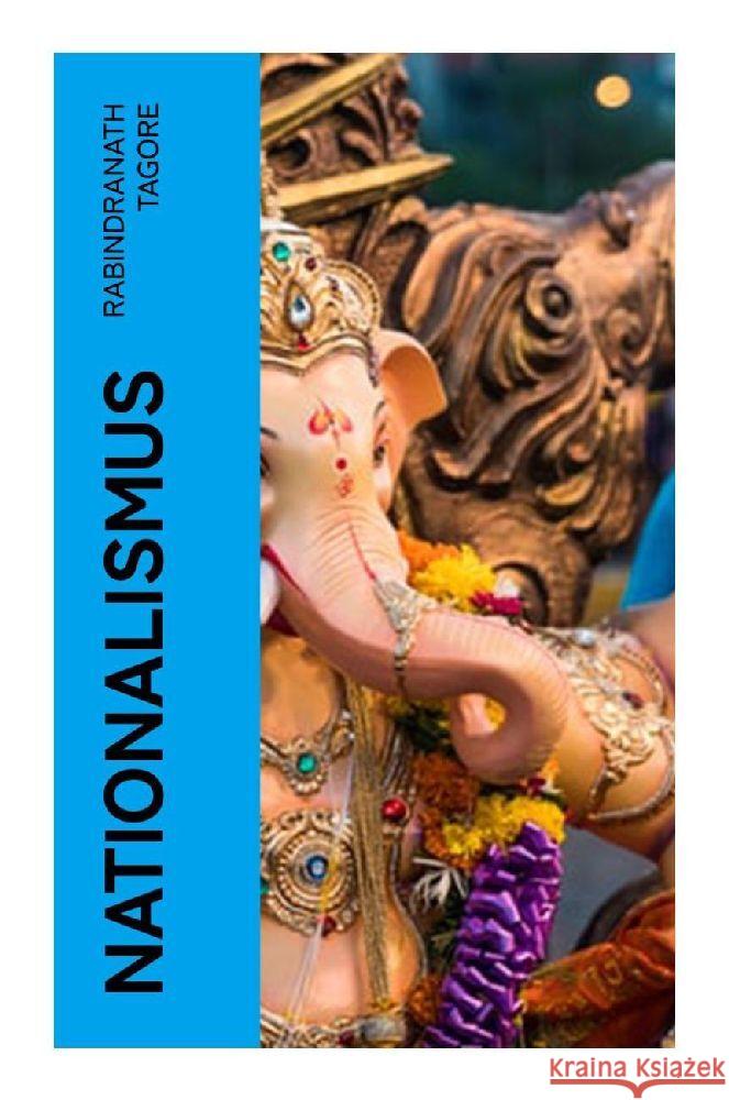 Nationalismus Tagore, Rabindranath 9788027371488