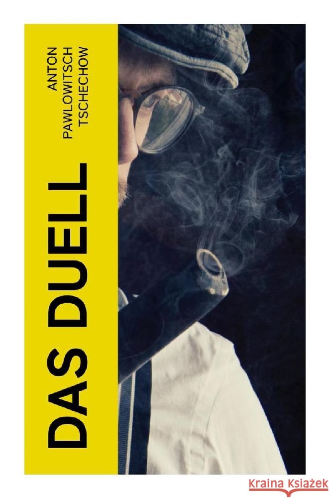 Das Duell Tschechow, Anton Pawlowitsch 9788027374441