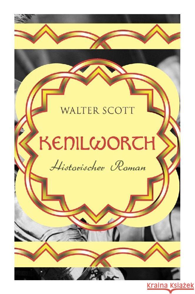 Kenilworth Scott, Walter 9788027374885 e-artnow