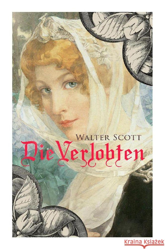 Die Verlobten Scott, Walter 9788027374922 e-artnow