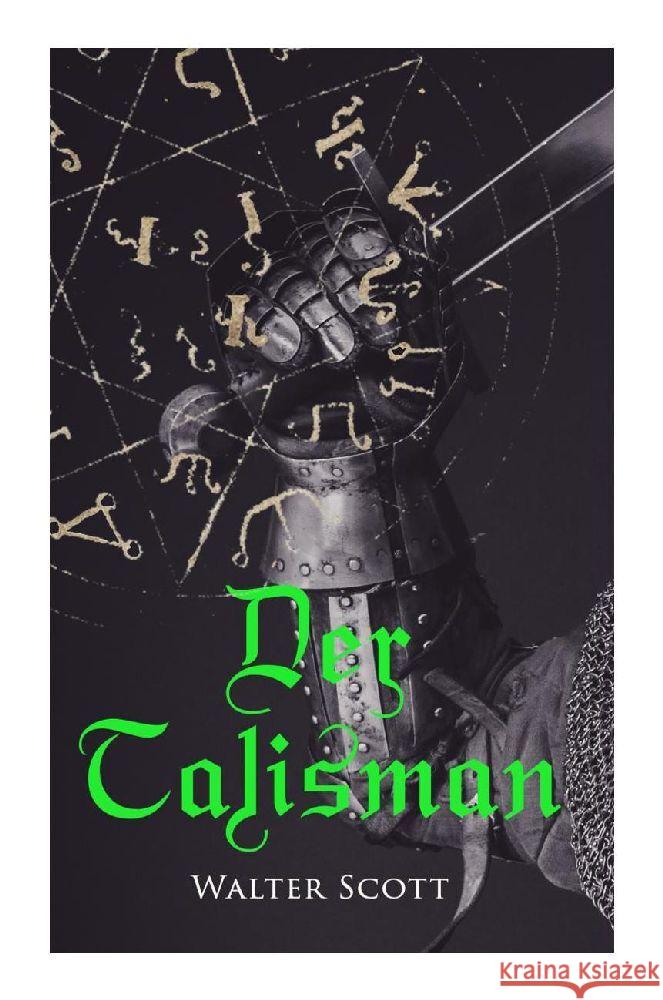 Der Talisman Scott, Walter 9788027374939 e-artnow