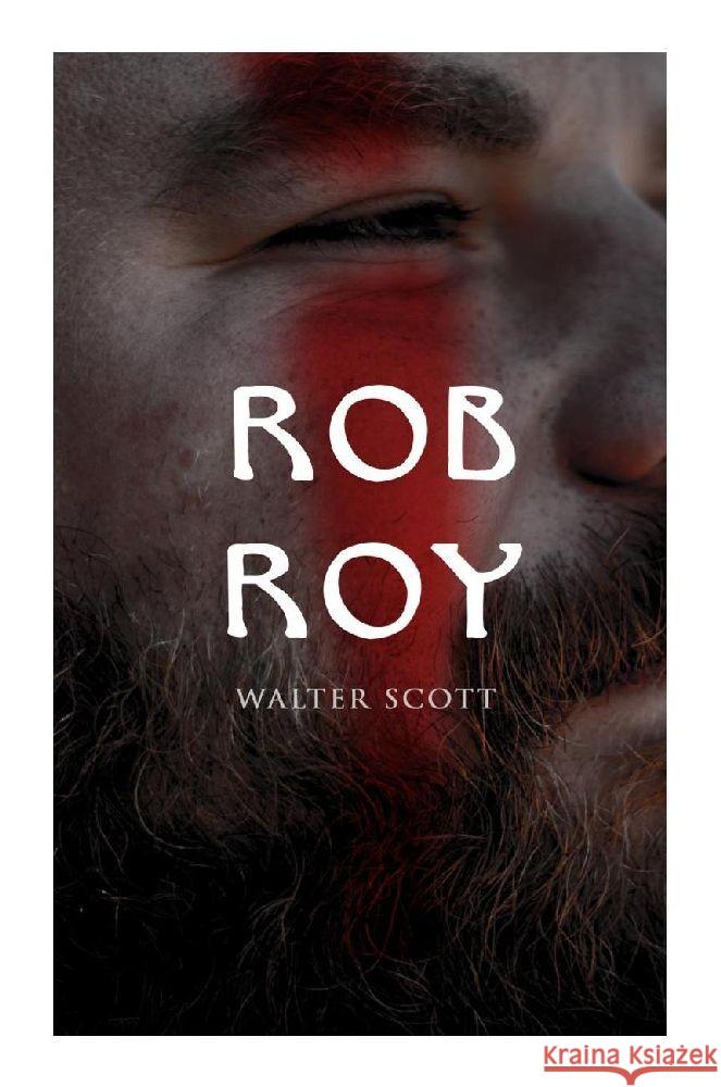 Rob Roy Scott, Walter, Herrmann, Dr. C. 9788027375271 e-artnow