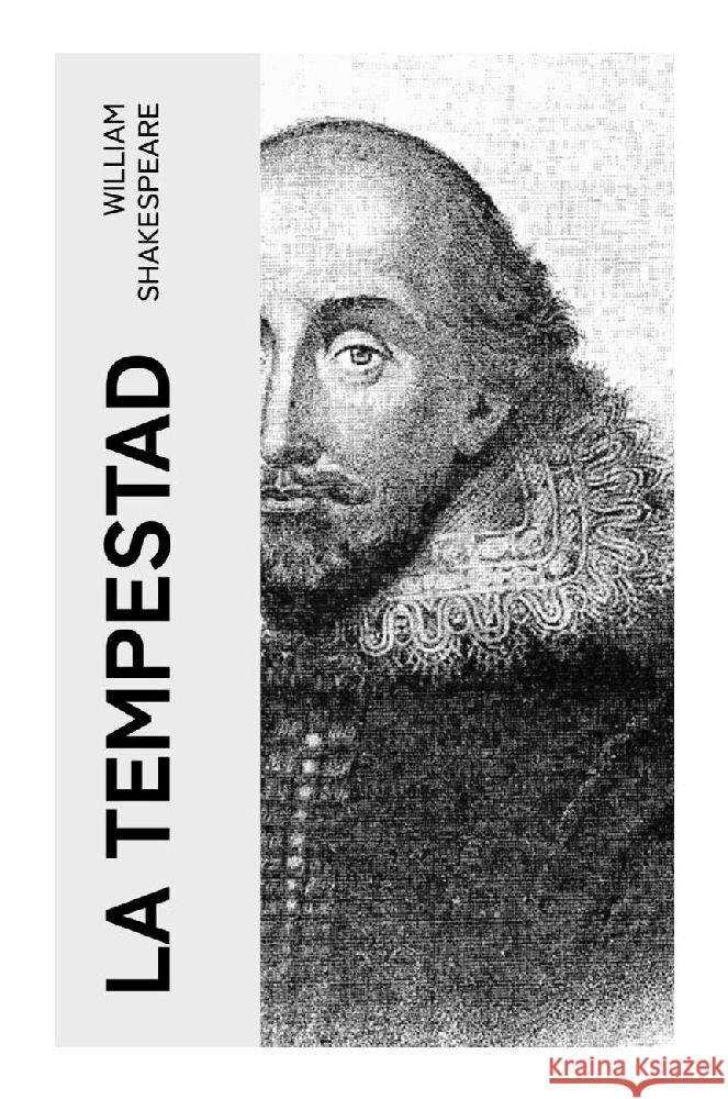 La Tempestad Shakespeare, William 9788027375929