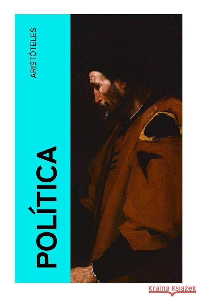 Política Aristoteles 9788027375967