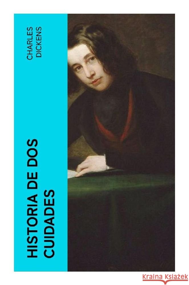 Historia de dos cuidades Dickens, Charles 9788027375998 e-artnow