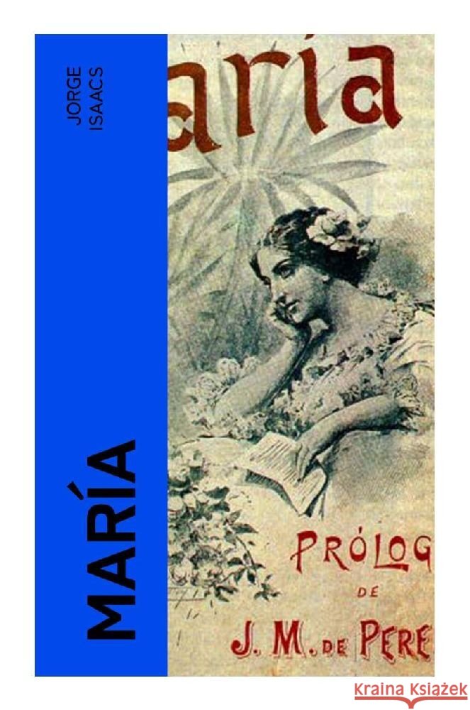 María Isaacs, Jorge 9788027376100