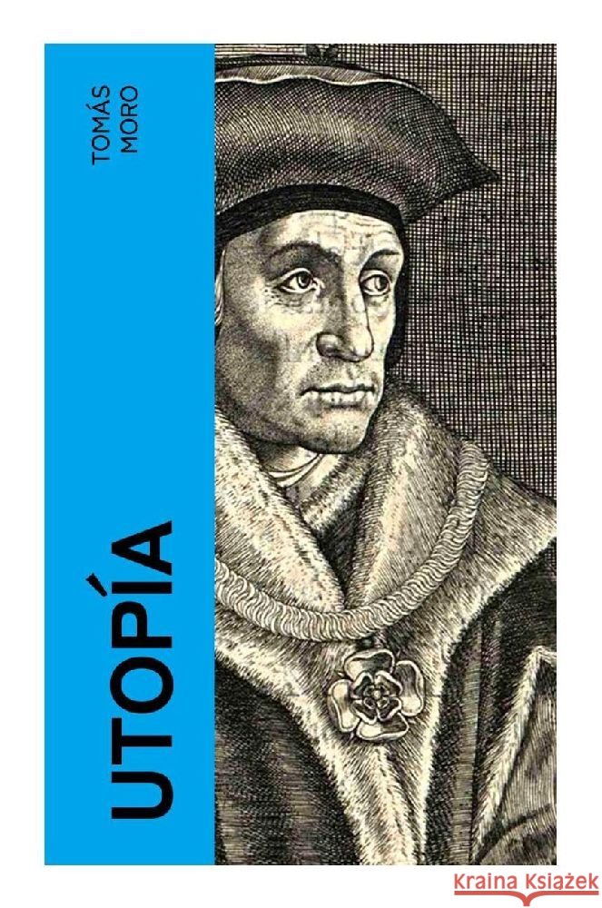 Utopía Moro, Tomás 9788027376193