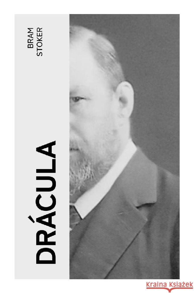 Drácula Stoker, Bram 9788027376292