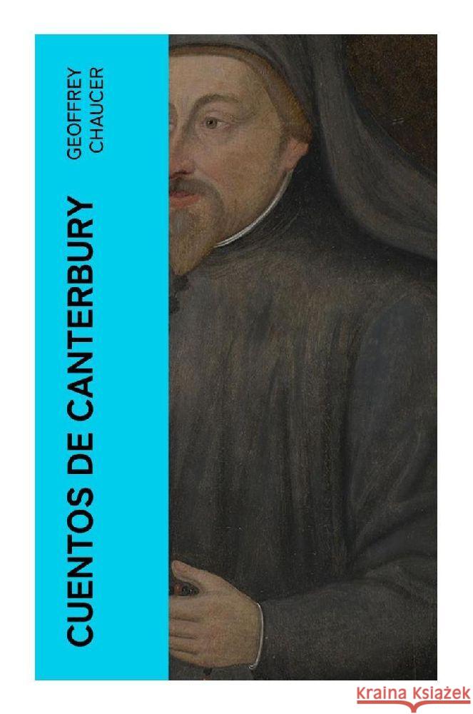 Cuentos de Canterbury Chaucer, Geoffrey 9788027376490