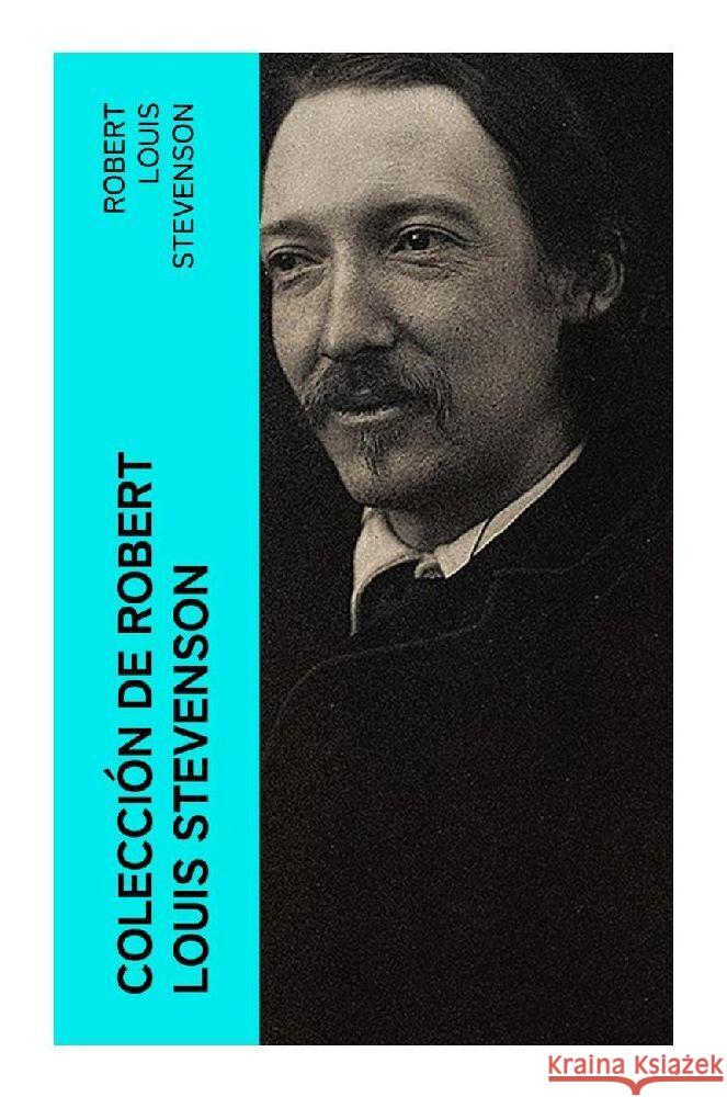 Colección de Robert Louis Stevenson Stevenson, Robert Louis 9788027376537 e-artnow