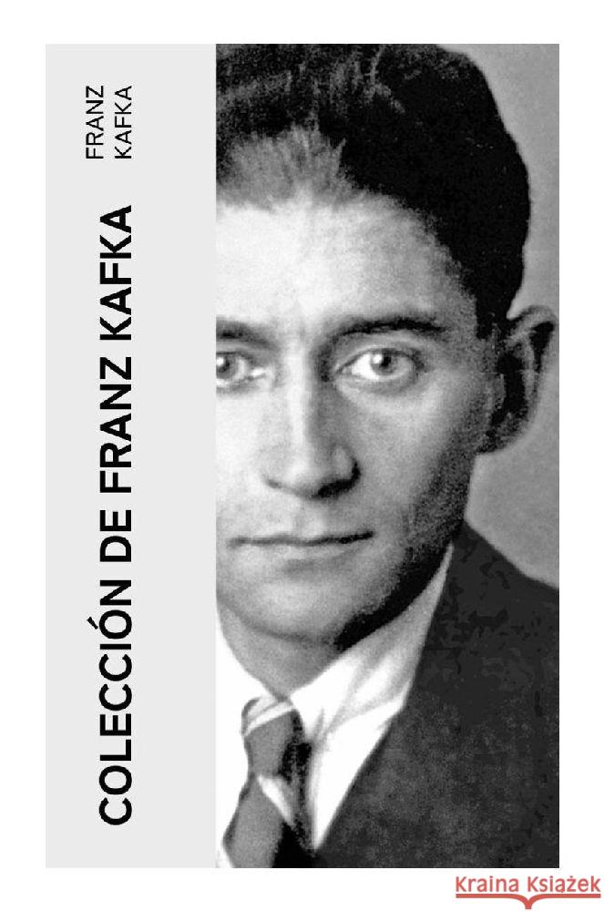 Colección de Franz Kafka Kafka, Franz 9788027376582