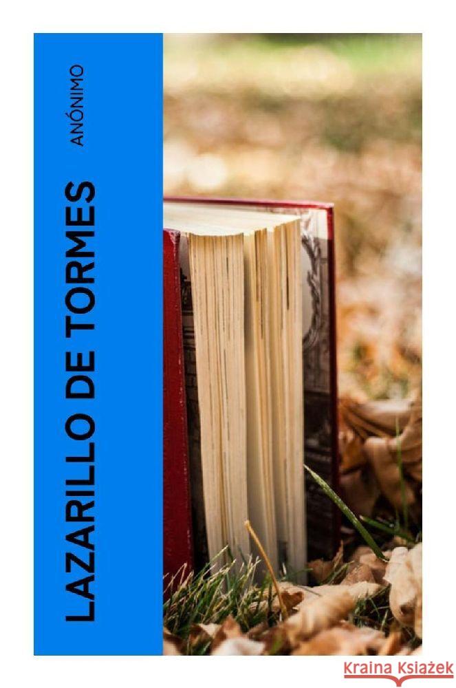 Lazarillo de Tormes Anónimo 9788027377336