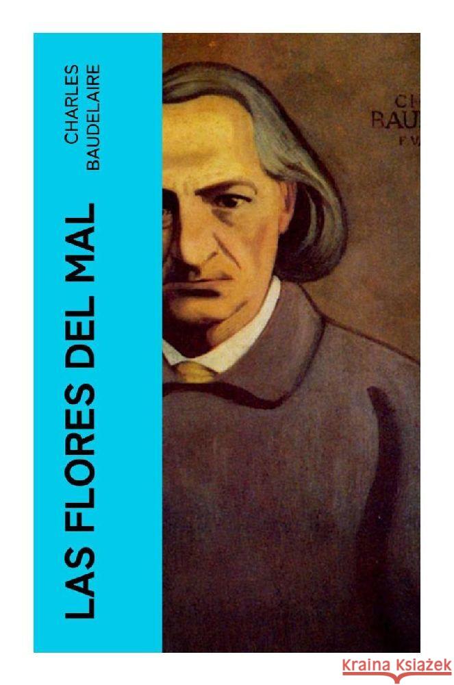 Las Flores del Mal Baudelaire, Charles 9788027377343