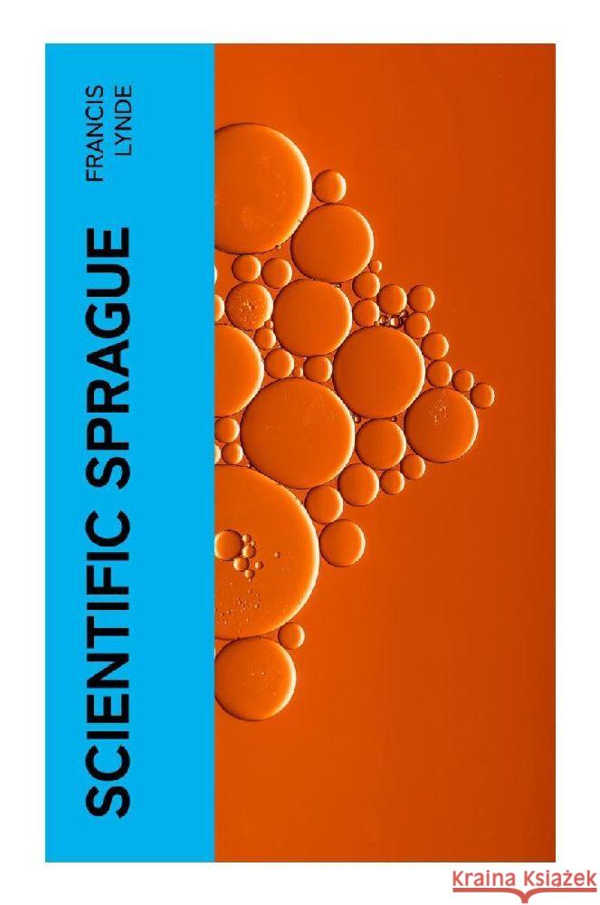 Scientific Sprague Lynde, Francis 9788027379279
