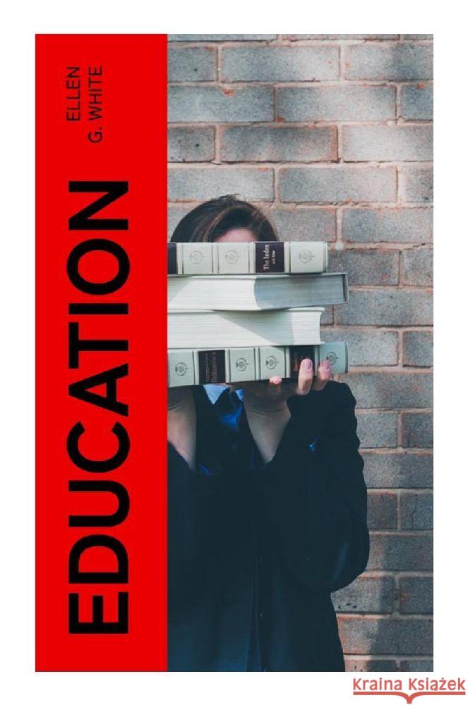 Education White, Ellen G. 9788027379866 e-artnow