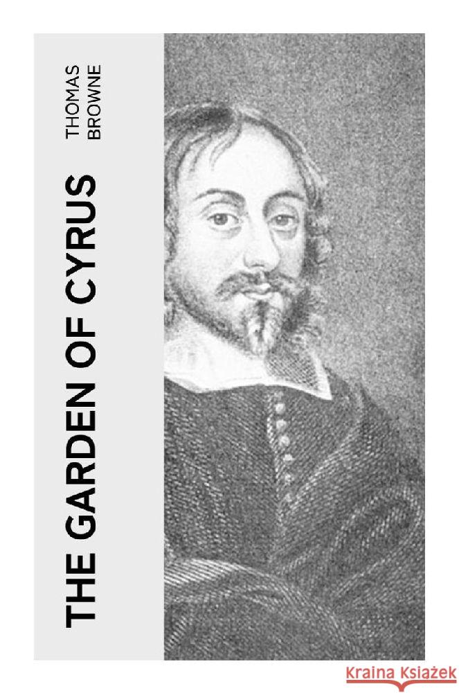 The Garden of Cyrus Browne, Thomas 9788027382200