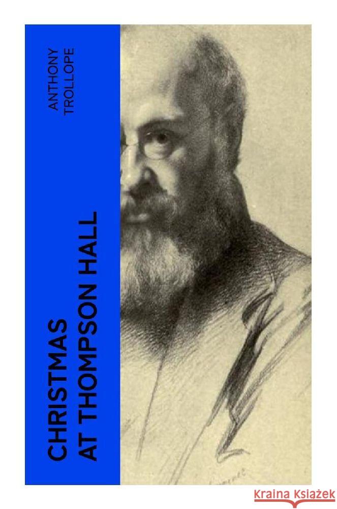 Christmas at Thompson Hall Trollope, Anthony 9788027383115