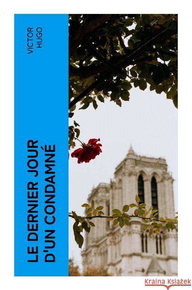 Le Dernier Jour d'un Condamné Hugo, Victor 9788027384037