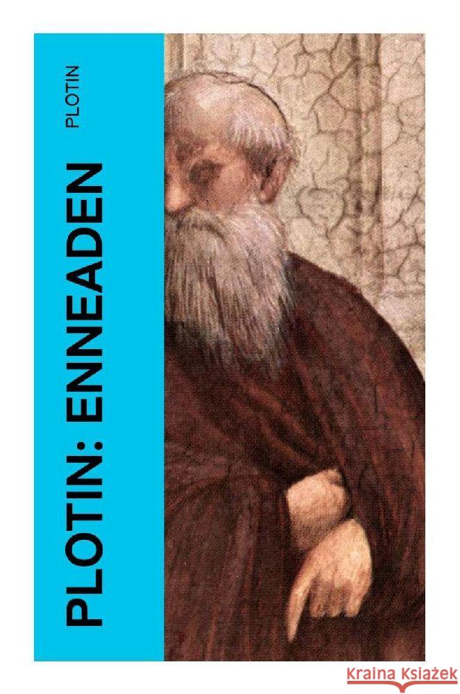 Plotin: Enneaden Plotin, 9788027384341