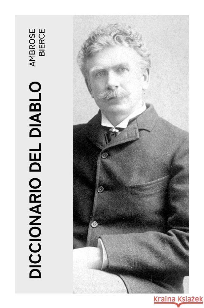 Diccionario del Diablo Bierce, Ambrose 9788027386864 e-artnow