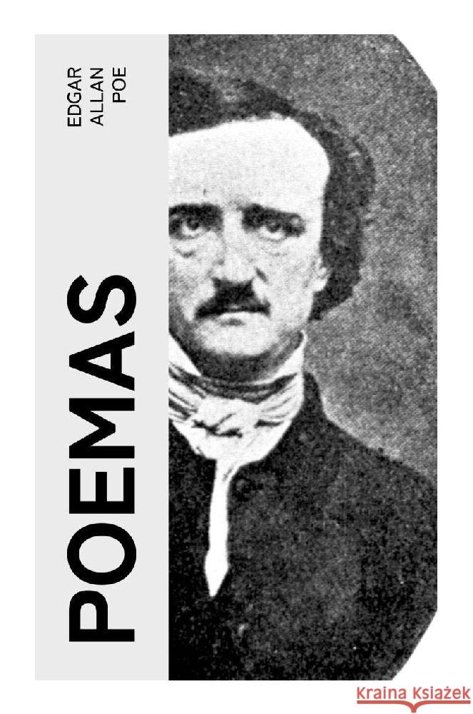 Poemas Poe, Edgar Allan 9788027387397