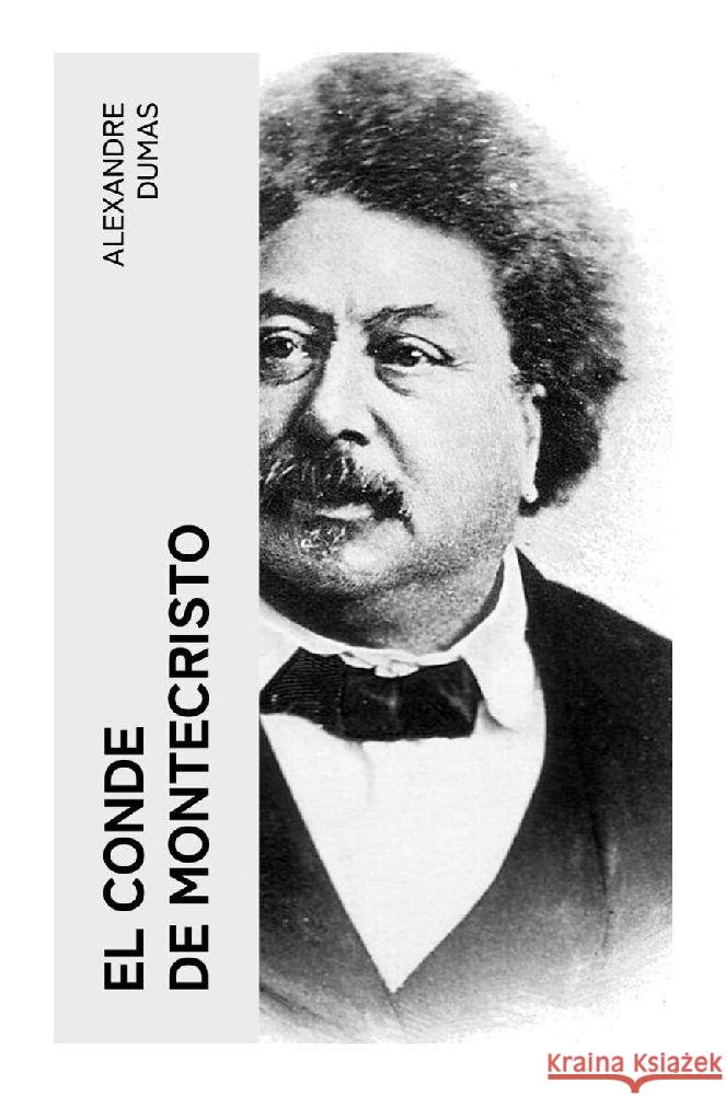 El conde de Montecristo Dumas, Alexandre 9788027387410