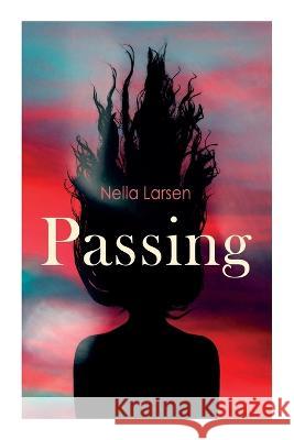 Passing Nella Larsen 9788027387502