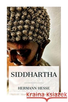 Siddhartha Hermann Hesse 9788027388455