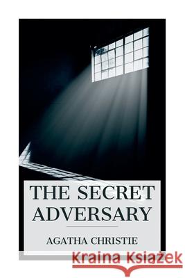 The Secret Adversary Agatha Christie 9788027388561