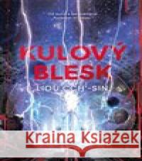 Kulový blesk Liou Cch´-Sin 9788027500048