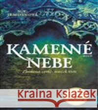 Kamenné nebe N.K. Jemisinová 9788027503391 Host