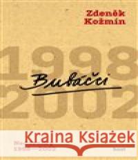 Bubáčci Zdeněk Kožmín 9788027503759 Host