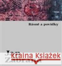 Básně a povídky Jan Zábrana 9788027503957