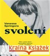 Svolení Vanessa Springora 9788027505180 Host
