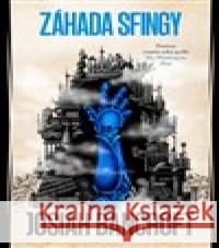 Záhada Sfingy Josiah Bancroft 9788027506095