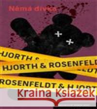 Němá dívka Hans Rosenfeldt 9788027506941