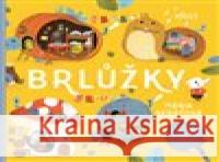 Brlůžky Mária Nerádová 9788027507993