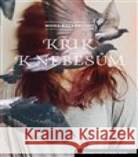 Křik k nebesům Mons Kallentoft 9788027508198 Host