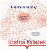 Feminismy Lucy Delap 9788027510795