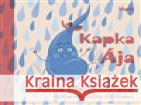 Kapka Ája Galina Miklínová 9788027510894
