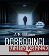 Dobrodinci A. M. Ollikainen 9788027511136 Host
